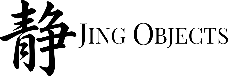 Jing Objects (静)